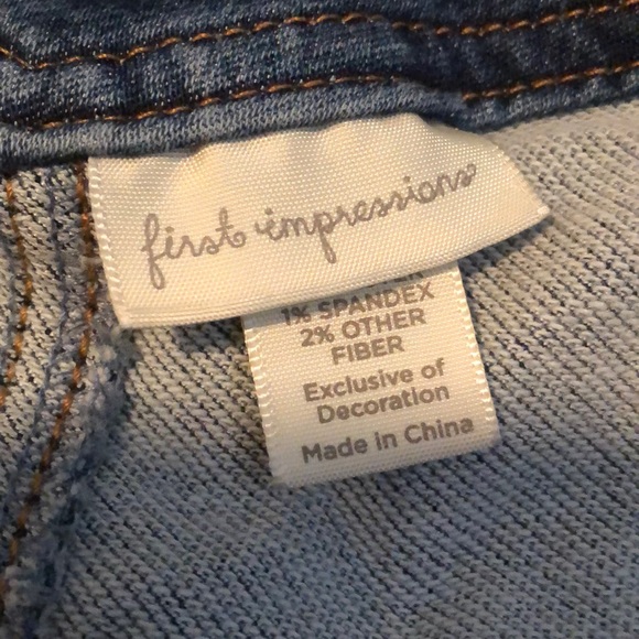 Baby clothes - Picture 5 of 7